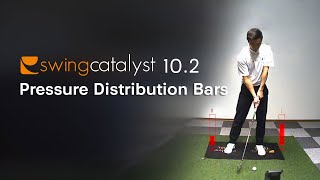 Pressure Distribution Bars | Swing Catalyst 10.2