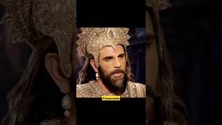 Pitamah bhishma concern mahabharat shorts #shorts #trending #shortsfeed #elvishyadav #mahabharat