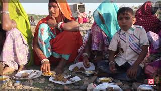 Baneshwar Fair - Oldest \u0026 the largest tribal fair attended by tribal of India