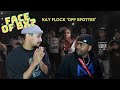 WHY THE BUNNY HOP? KAY FLOCK X B LOVEE -OPP SPOTTER (REACTION!)