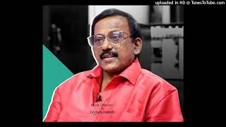 Lalithagaanam | Poovukal Virunnu Vanna | പൂവുകൾ വിരുന്നുവന്ന