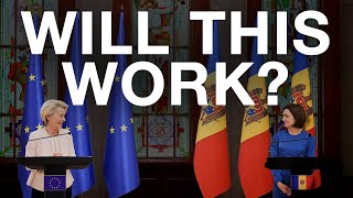 It's Time for Europe to Play Dirty. This Country is Key.