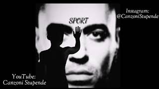 TESTO Sport - Marracash ft. Luchè