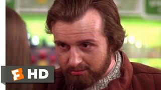 Nighthawks (1981) - London Bombing Scene (2/10) | Movieclips