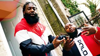 LoeGang Badgett Ft. Dark Lo - Extra Clips (New Official Music Video)