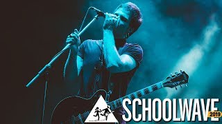 The Crashes – Her majesty LIVE @ SCHOOLWAVE 2019