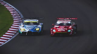 【SUPER GT】2023 第５戦鈴鹿 現地観戦の雰囲気を味わってほしい