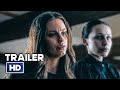 THE REFLECTED SELF Official Trailer (2025) Horror Movie HD