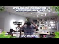 Welcome Records 