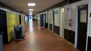 Morgan County Schools to implement weapons detection systems at high schools
