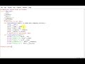 employee class program in Python