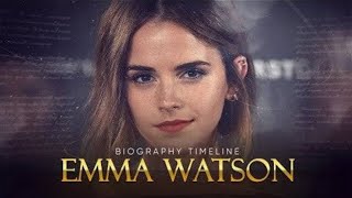 Emma Watson - Biography, Date of Birth, Age, Personal Life, Photos And Acting Career