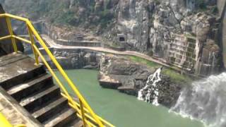 Cahora Bassa Dam