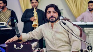 Asfandyar Momand | Khoba Wali Na Razi | Tappy | Official Video 2021
