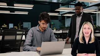 How Employees Are Using AI at Work — And the Security Risks Your Business Needs to Know
