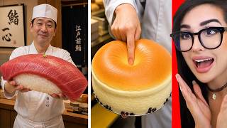 Cool Things They Only Have In Japan
