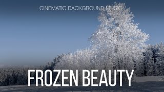 Free Music / Peaceful Cinematic Background Music For Videos / Frozen Beauty