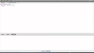 AppleScript tutorial 6 - Repeating Actions and Looping