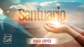 Santuario - Junior Kelly Marchena