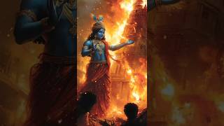 శ్రీ కృష్ణుడి మాటలు#shortfeed #krishna #mahabharata #gandhari #dwarka #ytshorts #shorts #chaganti