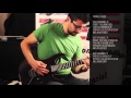 Kemper Profiles: DV Mark Bad Boy 120 + Ibanez RG2770Z-DSH