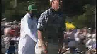 BEN CRENSHAW CAREER HIGHLIGHTS