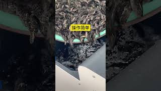 鱼苗计数器，准确度99%+，买了出苗一次立省3000