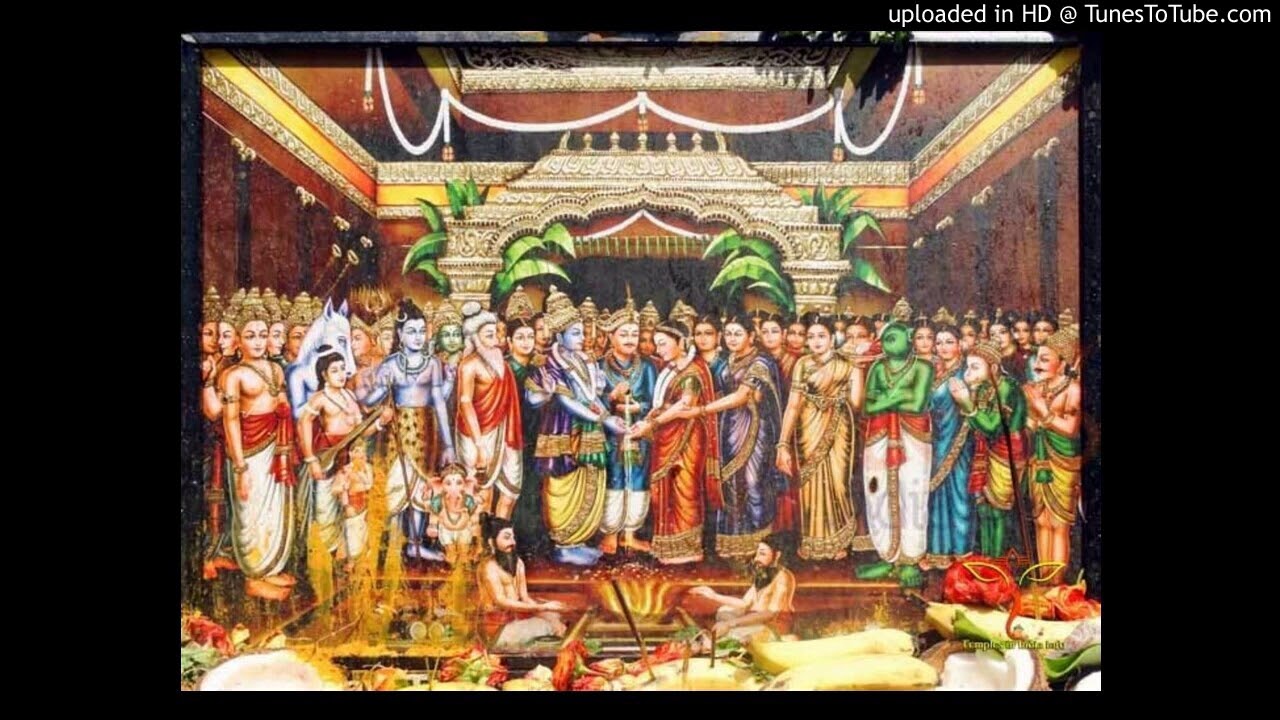 Annamayya Sankeerthanalu - YouTube