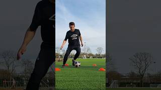 Ball Mastery - Top 5 ( improve your skills ) #youtubeshorts