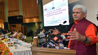 Teachers, Students Being Vaccinated For Early Opening Of Colleges, Universities: LG