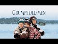 grumpy old men heat wave