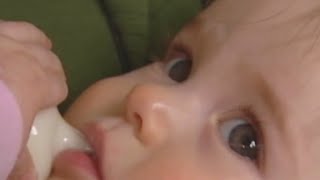 Senators demand update on infant formula investigation