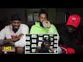 Young M.A Freestyle w/ The L.A. Leakers [REACTION]