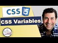Master CSS Variables and Custom Properties for Better Coding [TUTORIAL]