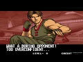 KOF 99 Kim Team Expert Level Ps4pro 1080p 2020 No Continue ; )