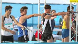 The Best Moments of Modern Pentathlon in Olympics 2012