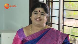 Suryavamsham - సూర్యవంశం - Telugu Serial - Full Episode - 642 - Meena Vasu - Zee Telugu