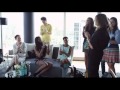 Mademoiselle C Official Trailer 2013   Carine Roitfeld Fashion Documentary HD
