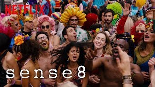 Sense8 | #Sense8NetflixRewatch