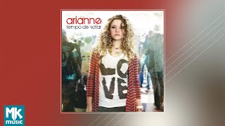 Arianne - Time To Return (CD COMPLETO)