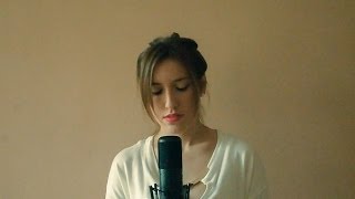 Say something - A Great Big World \u0026 Christina Aguilera - (cover) Monica Koleva