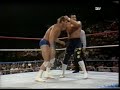 wwf history honky tonk man for fans