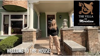 The Villa on Meridian HOUSE -  Welcome Video