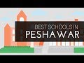 Top 10 Best Schools in Peshawar 2018