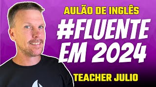 1 Hora de Vocabulário Essencial para Comunicação em Inglês - Aula ao Vivo