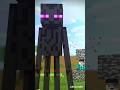 PVP of endrmen#minecraft #comedy #comment #popular #notgamer ###subscribe