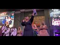 Ntokozo Mbambo - Ungcwele uThixo @ Salvation Church