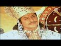 आंखें देखें मौन मुख महाभारत दोहे mahabharat doha br chopra mahabharat