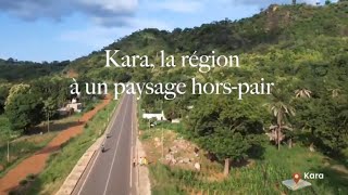 Découvrez la région de la Kara au Togo 🇹🇬 dans toutes ses dimensions 🥶