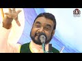 അതിജീവനം അമ്മയോടൊപ്പം sermon on survival 19 lead by dr.fr.v.p joseph valiyaveettil